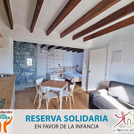 Apartamentos Mykonos 3000 Peniscola Ngoại thất bức ảnh