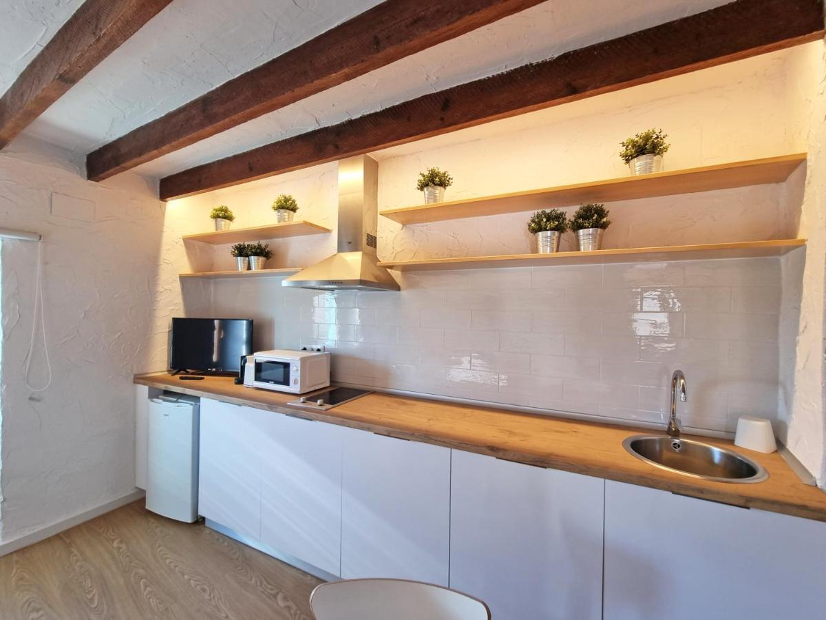 Apartamentos Mykonos 3000 Peniscola Ngoại thất bức ảnh