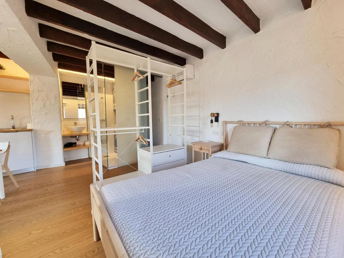 Apartamentos Mykonos 3000 Peniscola Ngoại thất bức ảnh