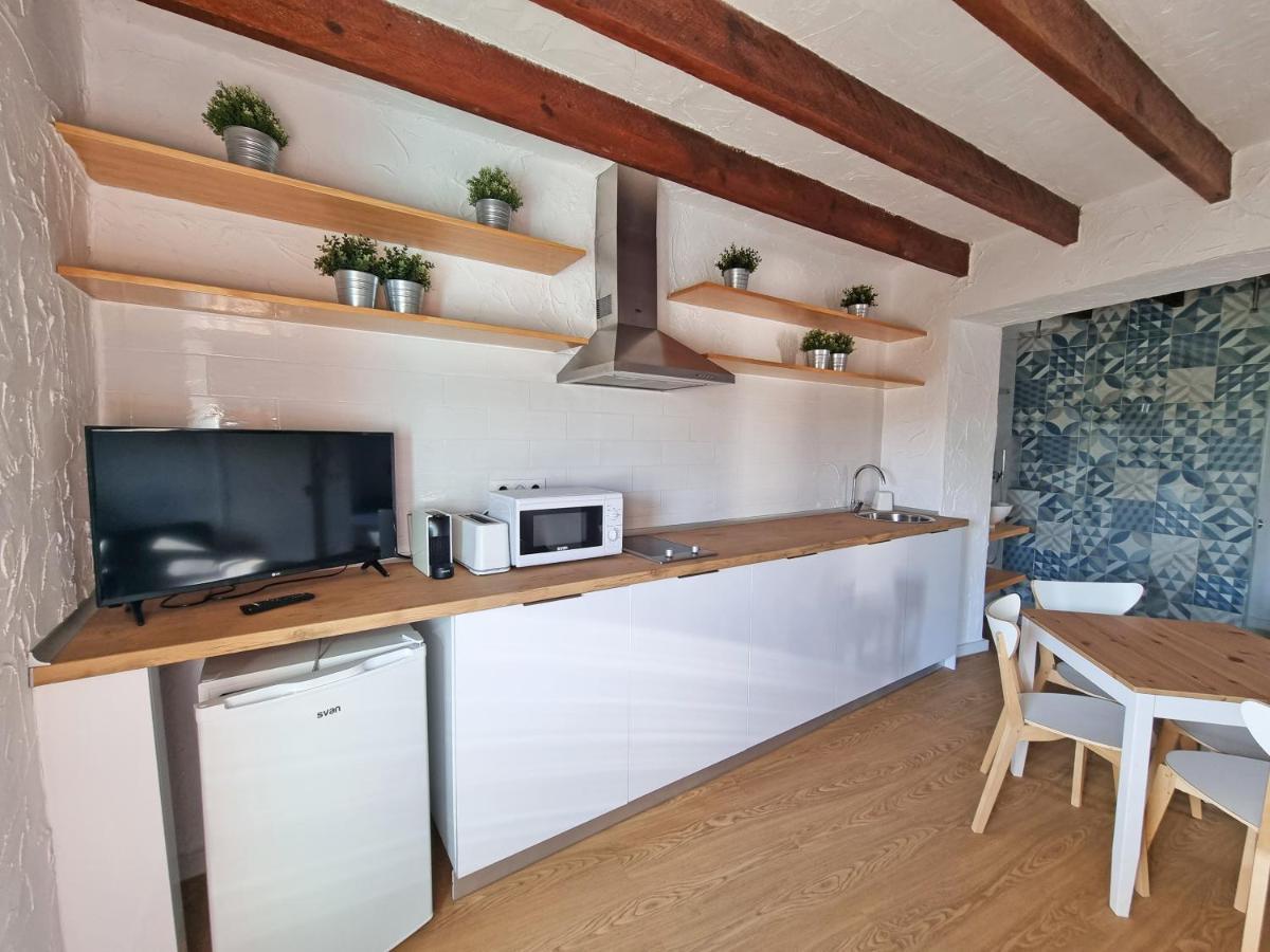 Apartamentos Mykonos 3000 Peniscola Ngoại thất bức ảnh