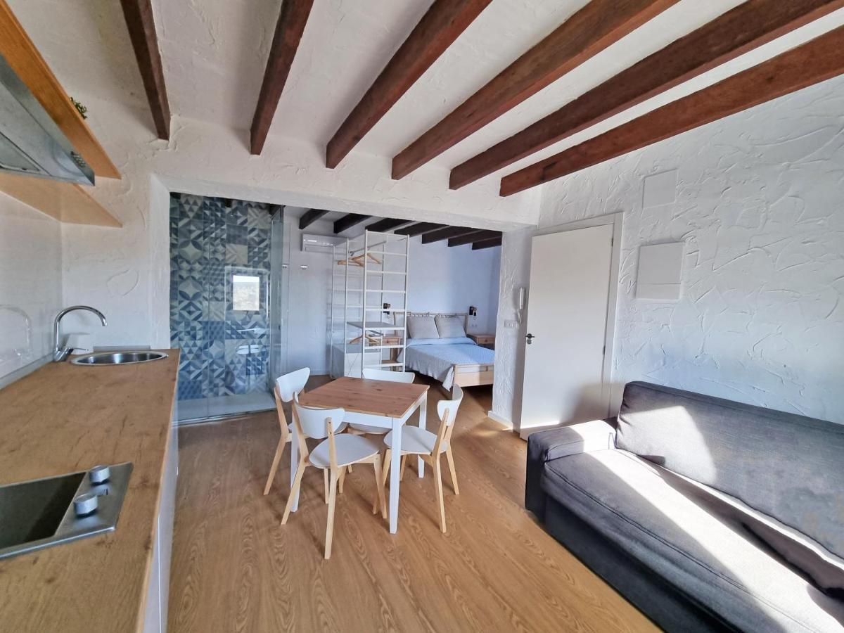 Apartamentos Mykonos 3000 Peniscola Ngoại thất bức ảnh