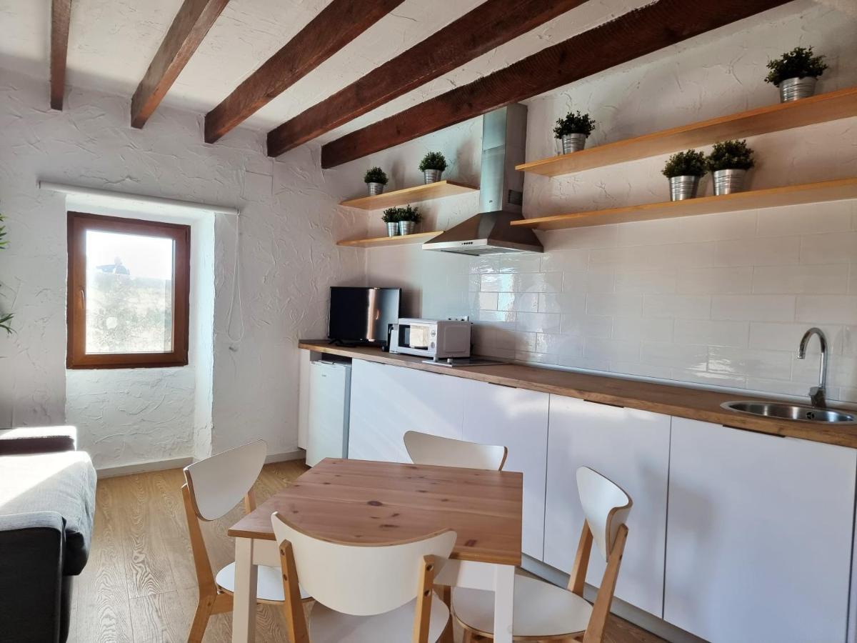 Apartamentos Mykonos 3000 Peniscola Ngoại thất bức ảnh