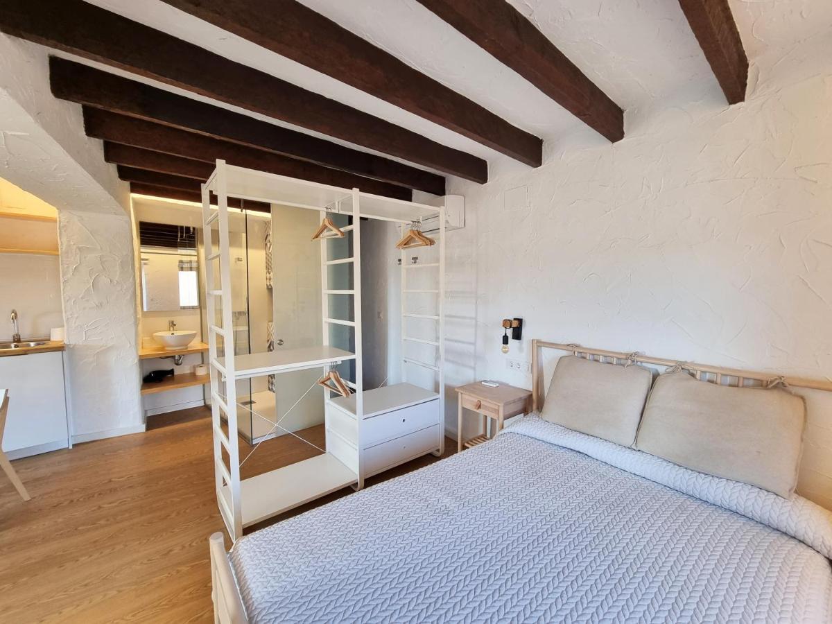 Apartamentos Mykonos 3000 Peniscola Ngoại thất bức ảnh