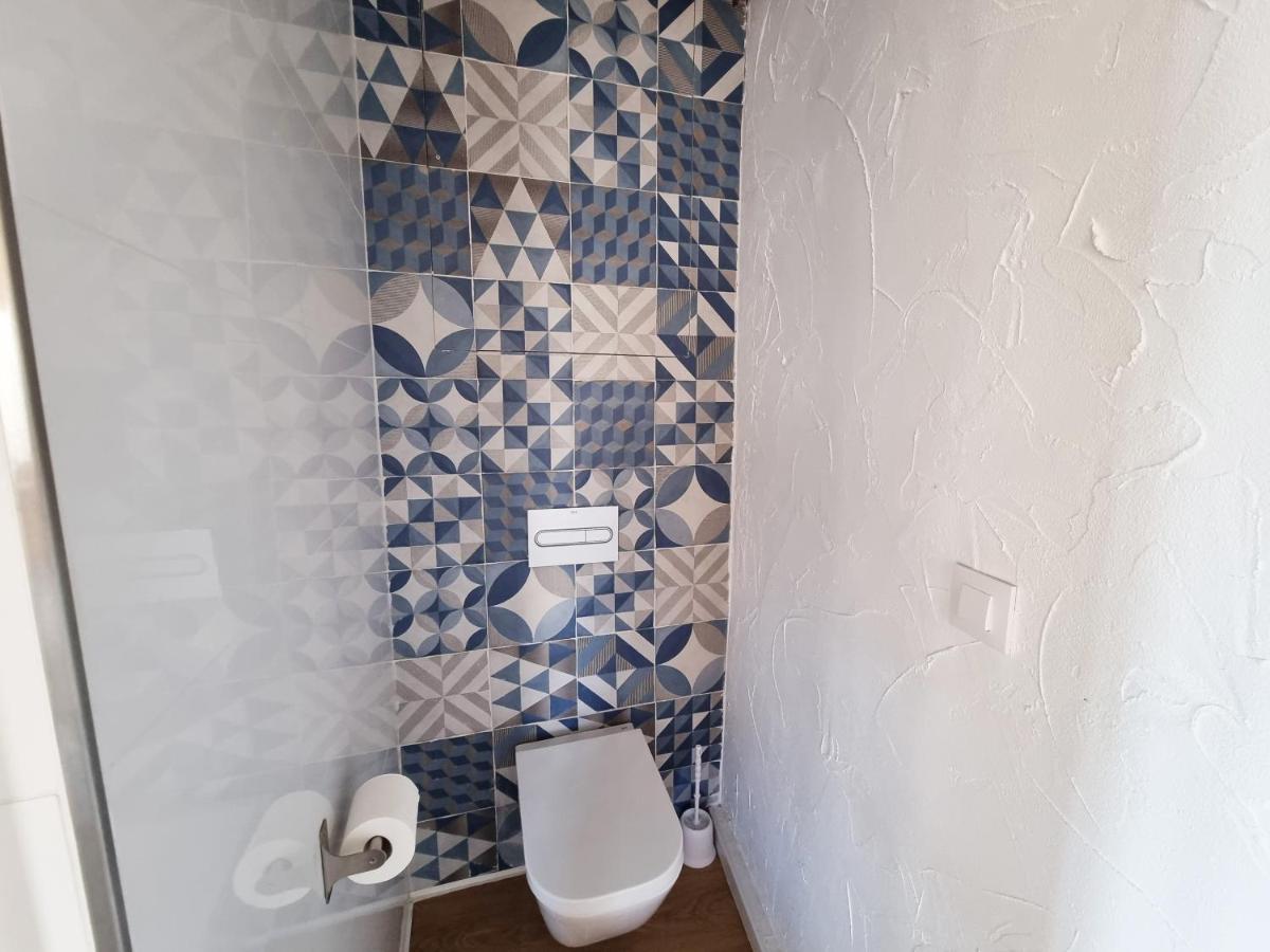 Apartamentos Mykonos 3000 Peniscola Ngoại thất bức ảnh